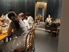 -SHAN山(前滩太古里店)