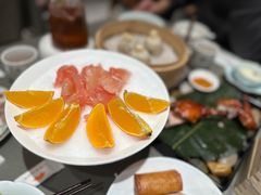 -小厨娘绣中淮扬(大行宫科巷店)