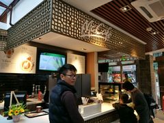 -麦当劳(南后街店)