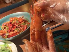 -蝦塘·中国餐馆(城墙南马道巷店)