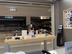 -DJI大疆(福州万象城授权体验店)