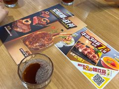 -豪客来牛排(红豆万花城店)