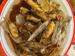 -冶建镜子·老南昌大排档·江西虾王(总店)