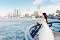 -IDO婚纱摄影(上海旗舰店)