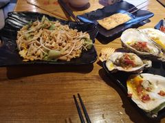 -烧蠔帮·湛江生蚝(茂南万达店)