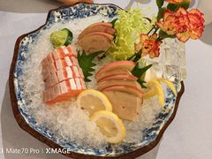 -79号渔船海鲜饭店(宝安店)