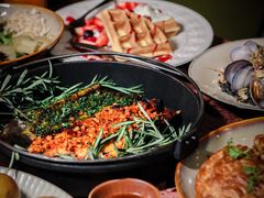 -La Terre乐田(万象城店)