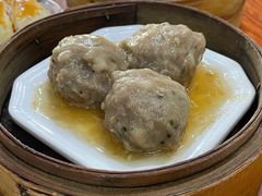 牛肉丸-恒兴发茶店(水巷口店)