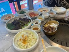 -黄金牧场(明洞总店)