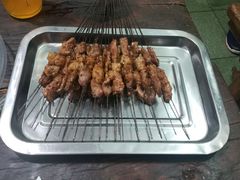 -清真·马峰烤肉(小学习北巷店)