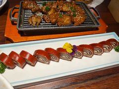 -前海沿·青岛菜(五四广场永旺店)