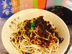 -靓靓蒸虾(中山公园店)