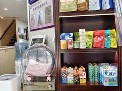 -宠爱国际动物医院·消化内科·心肾内科·ISFM猫友好(望京店)