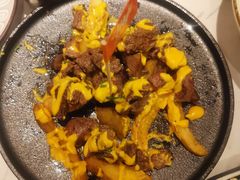 -墨纪Mojí墨西哥餐厅(官舍店)