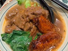 -华嫂冰室(湾仔店)