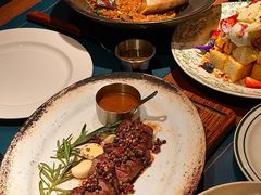 -J·one Bistro吉萬酒厨·牛排
