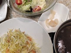 -福娣·金沙银贝海鲜火锅