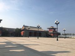 -天津妈祖文化园