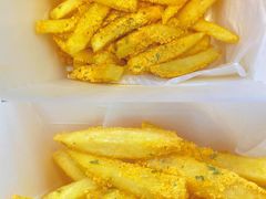 -百事喜乐炸鸡铺(合肥首店)