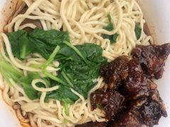 -泰顺江南春面馆