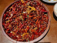 -杨记隆府(重庆总店)