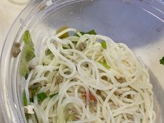 蟹仔粉-周记蟹仔粉(侨港风情街店)