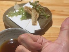 -镹·鱼料理  国产鱼使用店