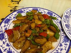 -石老头关东饺子王·东北菜(嘉华鑫城店)