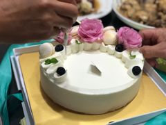 -诺嘉甜品(世贸店)
