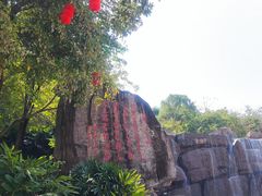 -神光山国家森林公园