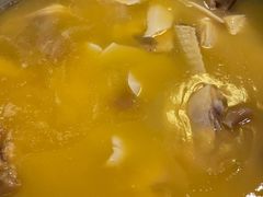 -熹悟海鲜火锅·广式打边炉