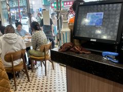 -喜莲咖啡
