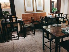 -那家·油麻菜馆(常德道店)