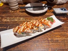 -小川洋风料理(街道口店)