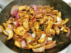 -胡须佬鸡煲四季火锅店(石厦西村直营店)