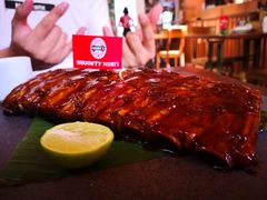 -Naughty Nuri’s Phuket