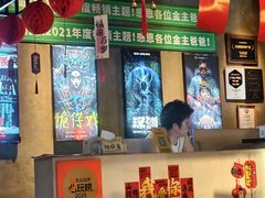 -棂笼·深度沉浸密室(武汉旗舰店)