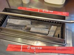 -7只羊·鲜羊肉串·地锅鸡精酿(玄武墨香路店)