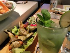 -生如夏花泰式火锅(鹭洲里店)