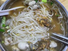 -新武二广福潮粉面食馆(哥英布拉街)