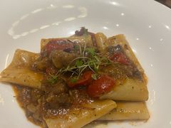 -OGGI TRATTORIA PIZZERIA(深业上城店)