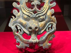 -北京大葆台遗址博物馆