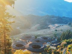 -南靖田螺坑土楼群景区