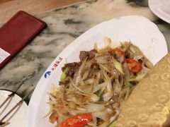 -北疆饭店(吴江店)