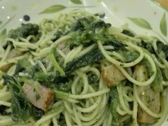 -萨莉亚意式餐厅(深南茂业店)