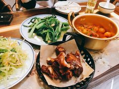 -以前的小酒馆(中山广场店)