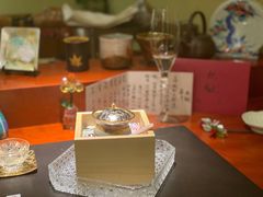 -九献创意菜·牛排料理(亮马河花园店)