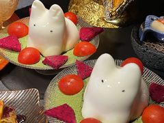 -蟹犇前•帝王蟹雪蟹(陆家嘴店)