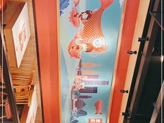 -渝是乎酸菜鱼(龙旗购物中心店)