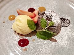 -北京古城老院厉晓麟精致菜